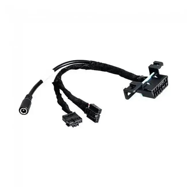 Mercedes W221 EIS/ELV a cavo adattatore OBD2 a 16 pin