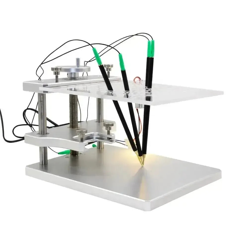 Universale (A0081) | Telaio BDM in metallo per programmazione ECU | Accessori