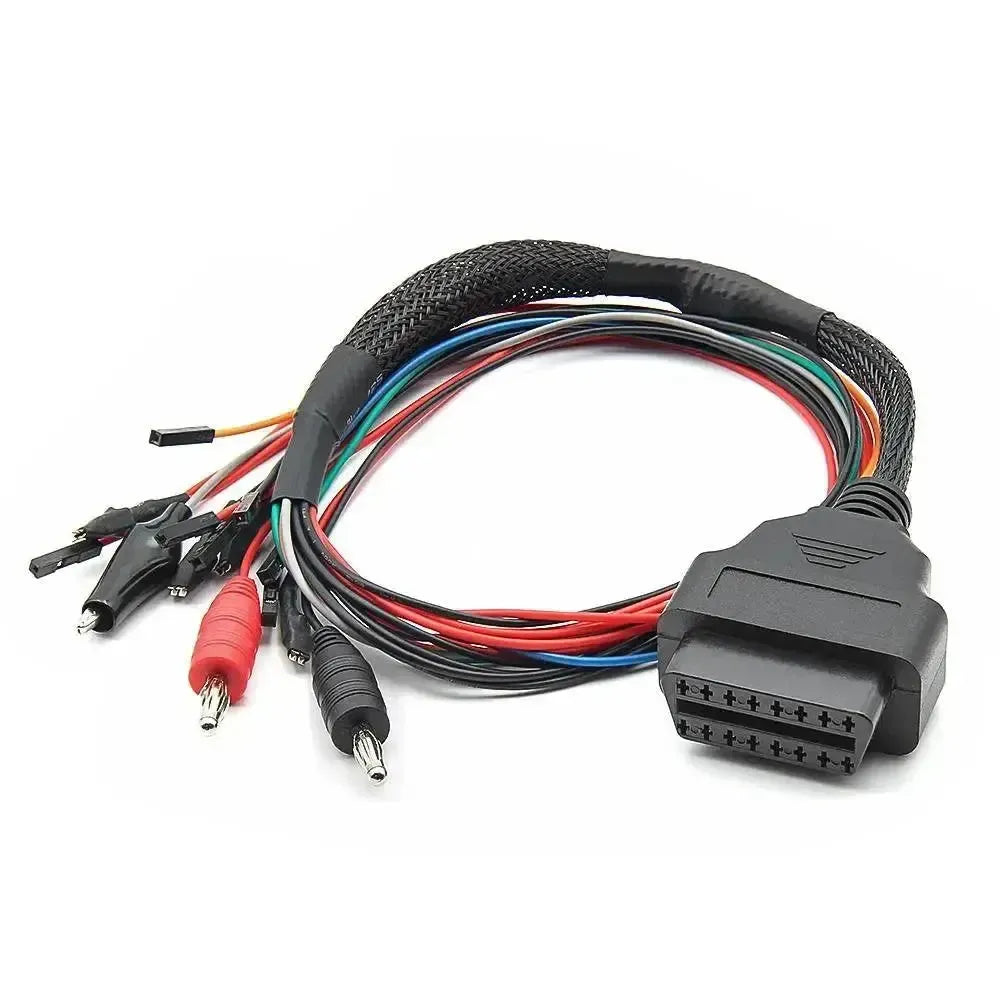 MPPS V21 Cavo di collegamento Tricore – ECU
