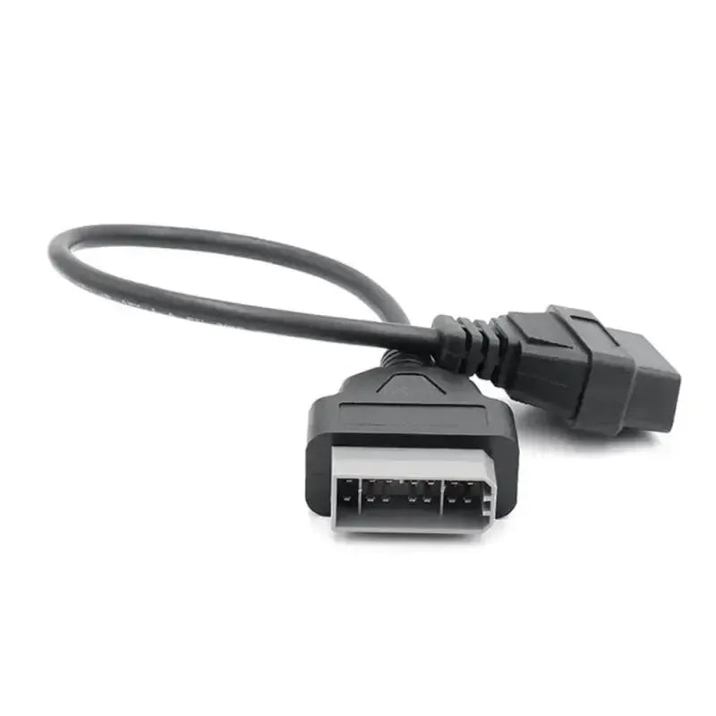 Nissan 14 pin OBD1 – 16 pin OBD2 Cavo adattatore | Auto passeggeri