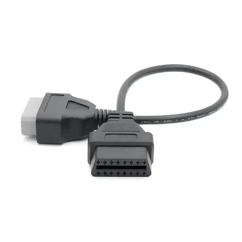 Nissan 14 pin OBD1 – 16 pin OBD2 Cavo adattatore | Auto passeggeri