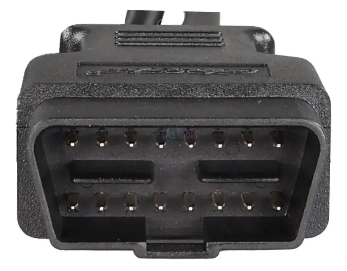 OBDSTAR 15 Pin DB15 - 16 Pin Cavo Adattatore OBD2