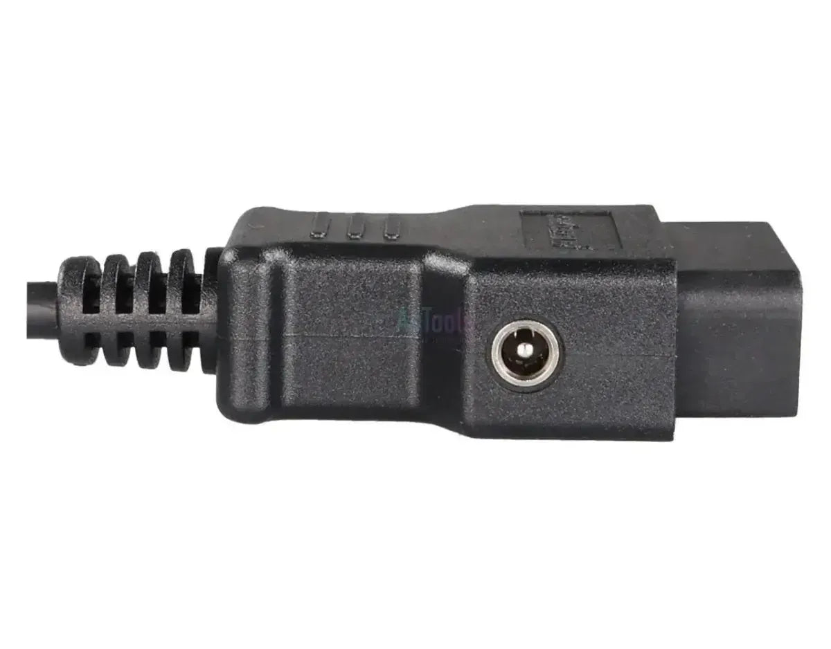 OBDSTAR 15 Pin DB15 - 16 Pin Cavo Adattatore OBD2