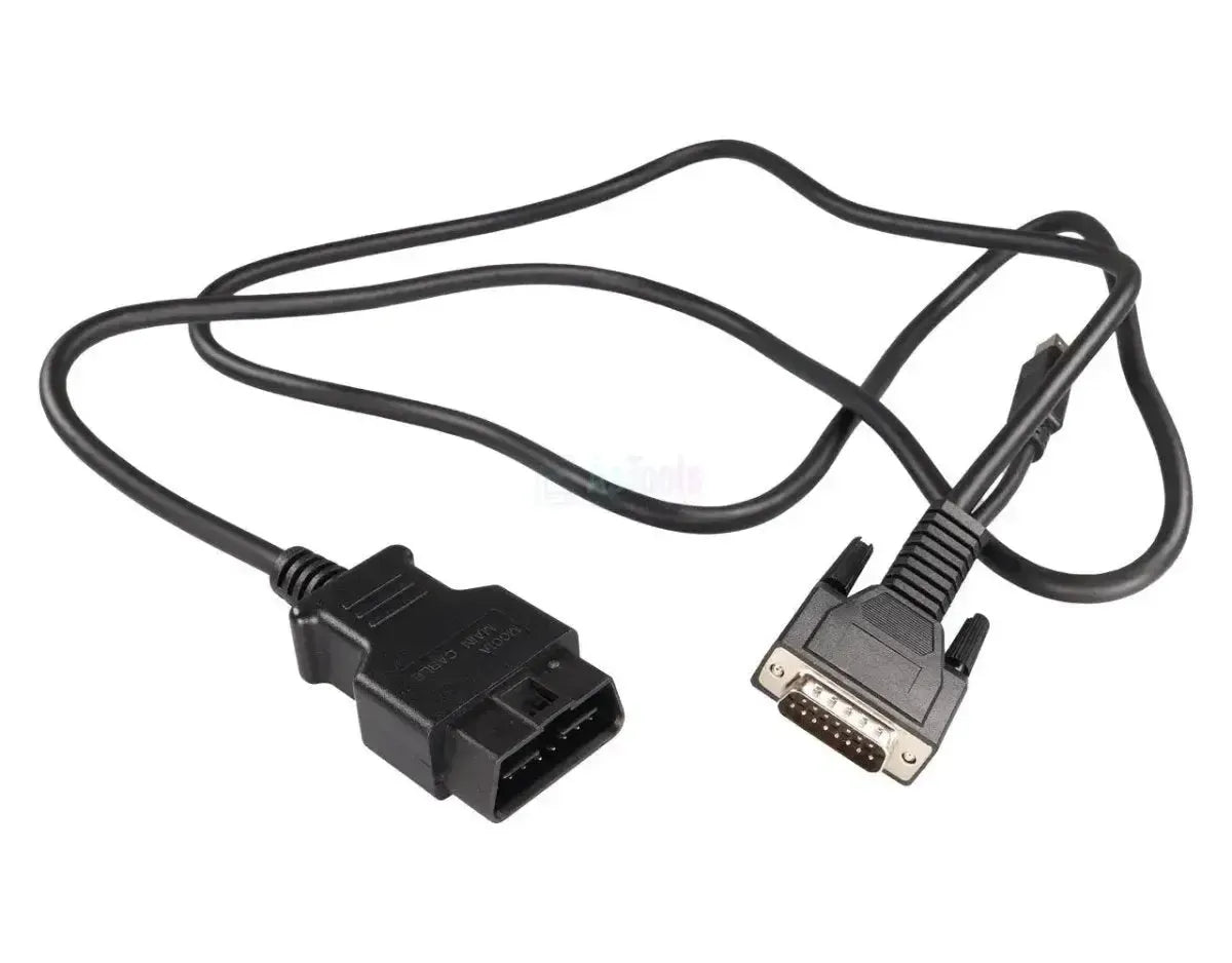 OBDSTAR 15 Pin DB15 - 16 Pin Cavo Adattatore OBD2