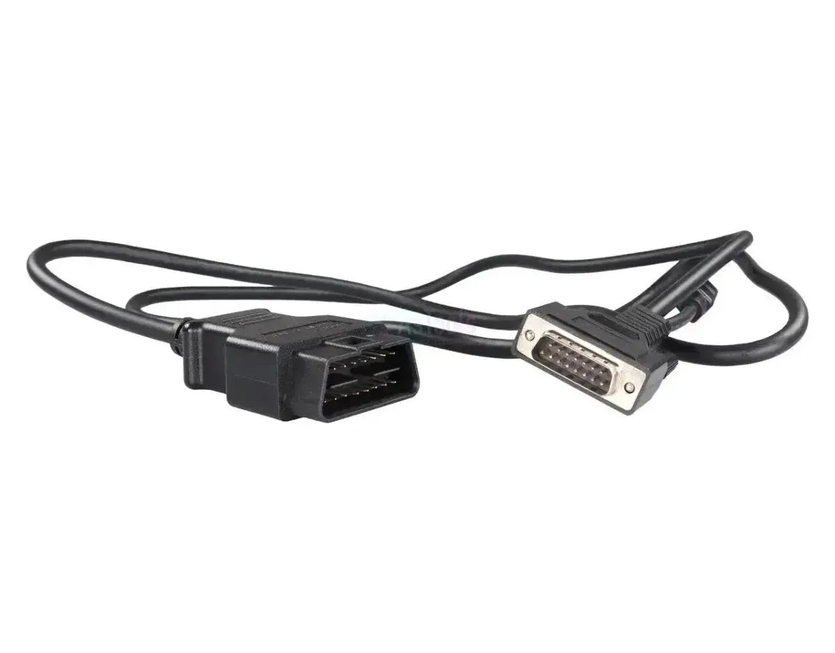 OBDSTAR 15 Pin DB15 - 16 Pin Cavo Adattatore OBD2