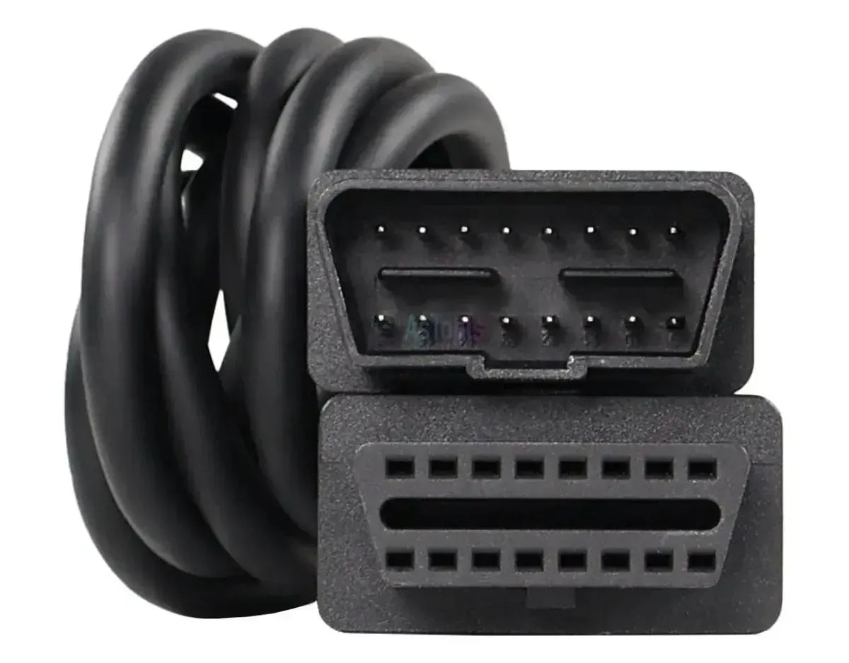 OBDSTAR (M000A) | Cavo di prolunga OBD2 a 16 pin (400 cm) | Interfaccia