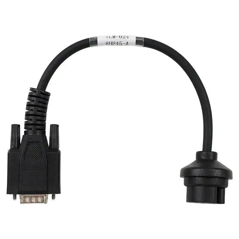 OBDSTAR (TCM-024) | ZF (8HP45-TC277) TCM a 16 pin – DB15 a 15 pin Cavo adattatore | Auto passeggeri