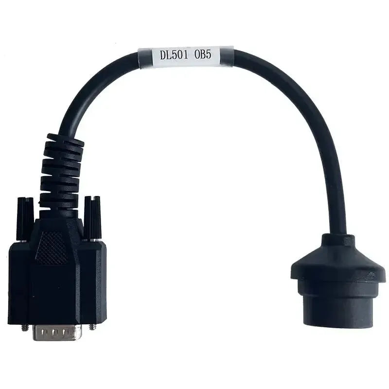OBDSTAR (TCM-003) | Temic (DL501) 16 pin TCM – 15 pin DB15 Cavo adattatore | Auto passeggeri