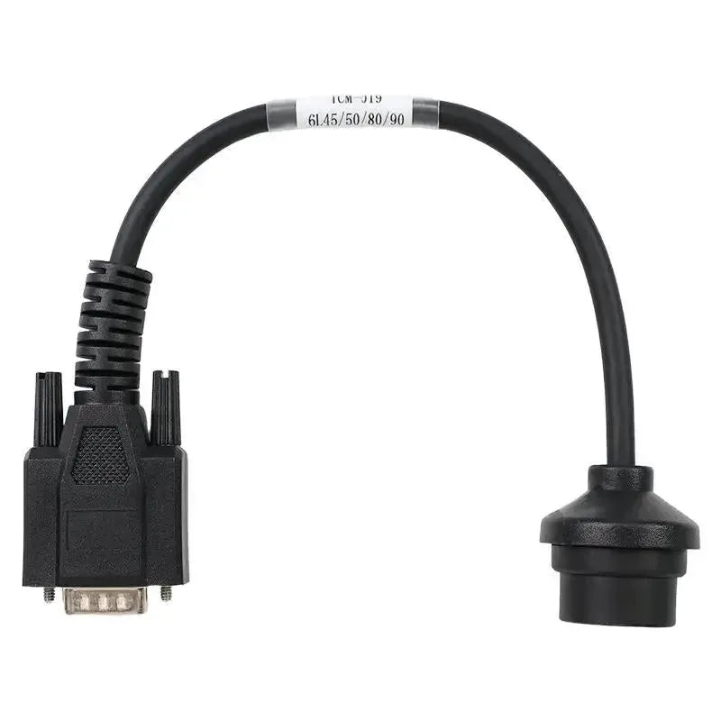 OBDSTAR (TCM-019) | GM (6L45/50/80/90) 16 pin TCM – 15 pin DB15 Cavo adattatore | Auto passeggeri