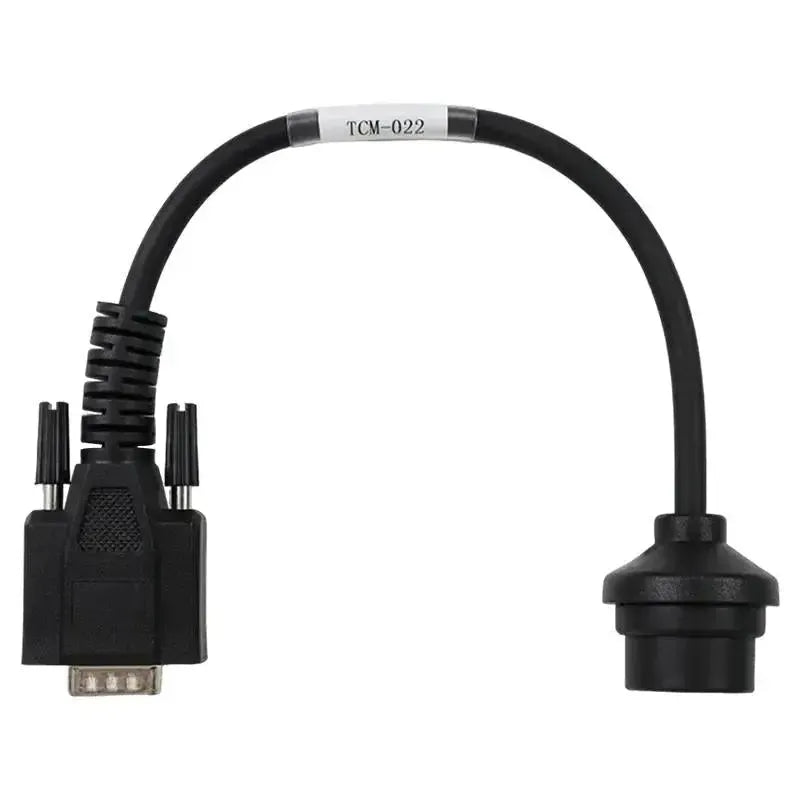 OBDSTAR (TCM-022) | Continental (6HP) 16 pin TCM – 15 pin DB15 Cavo adattatore | Auto passeggeri