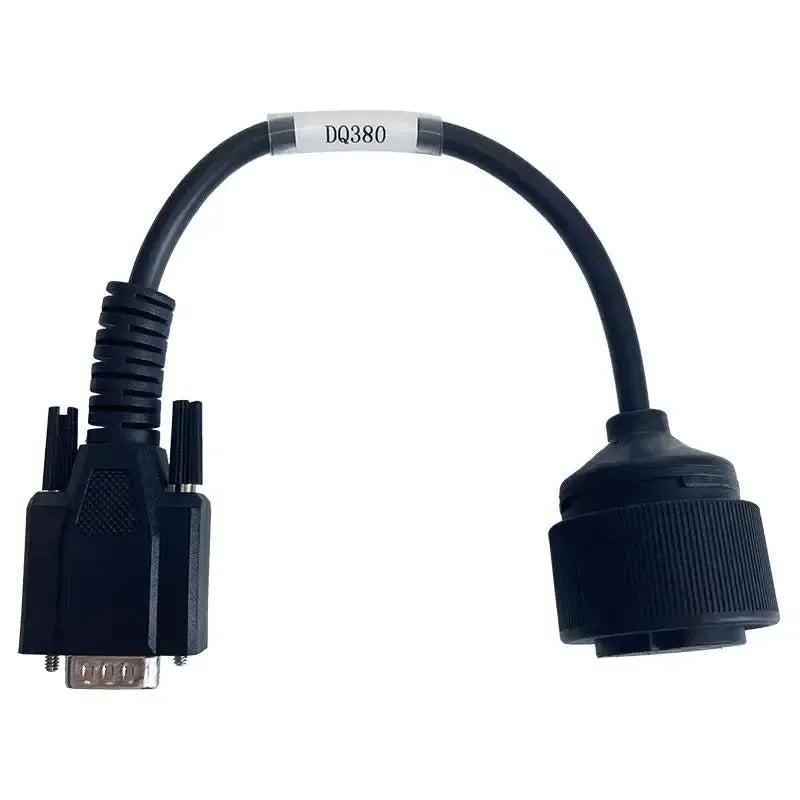 OBDSTAR (TCM-005) | Bosch (DQ380/381/500) 16 pin TCM – 15 pin DB15 Cavo adattatore | Auto passeggeri