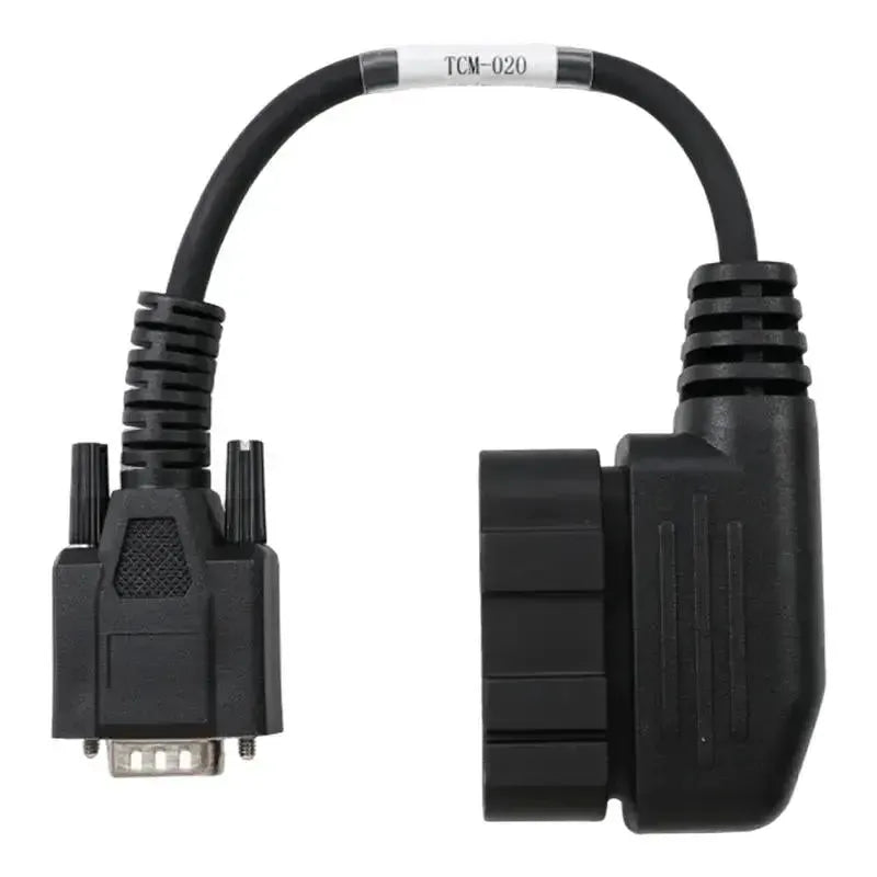 OBDSTAR (TCM-020) | GM (6T70/75/80) 23 pin TCM – 15 pin DB15 Cavo adattatore | Auto passeggeri