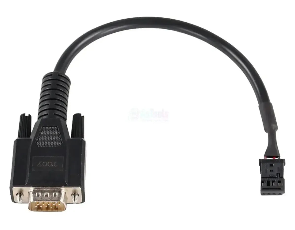 OBDSTAR (T007) | Connettore A/C Volkswagen – Cavo adattatore 15 pin DB15 | Auto passeggeri