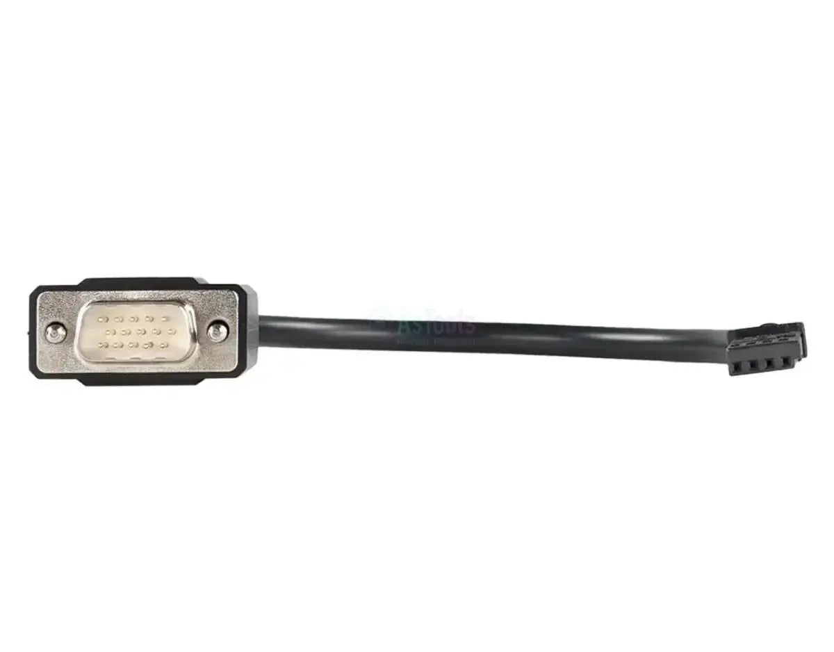 OBDSTAR (T007) | Connettore A/C Volkswagen – Cavo adattatore 15 pin DB15 | Auto passeggeri