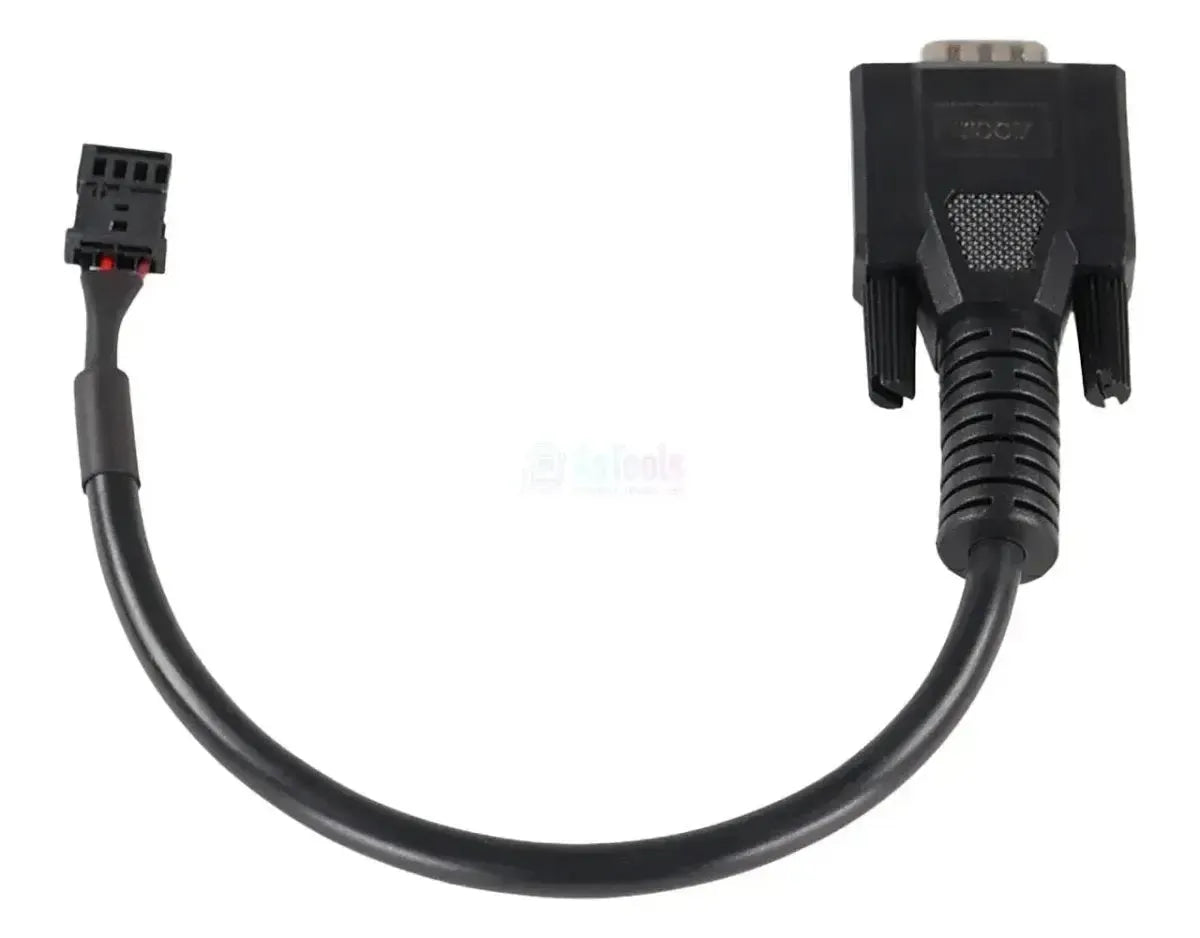 OBDSTAR (T007) | Connettore A/C Volkswagen – Cavo adattatore 15 pin DB15 | Auto passeggeri