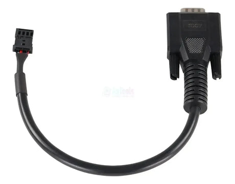 OBDSTAR (T007) | Connettore A/C Volkswagen – Cavo adattatore 15 pin DB15 | Auto passeggeri