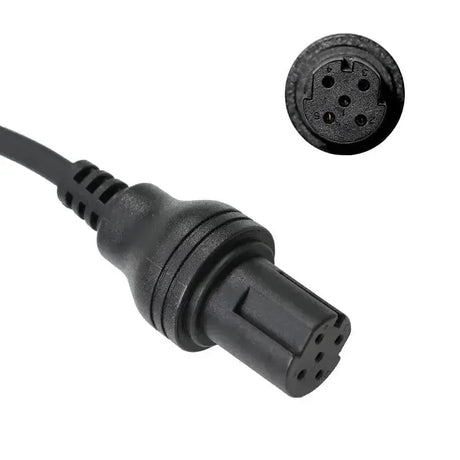 OBDSTAR (TCM-010) | Getrag (VGS2-FDCT) Cavo adattatore TCM a 12 pin – DB15 a 15 pin | Auto passeggeri