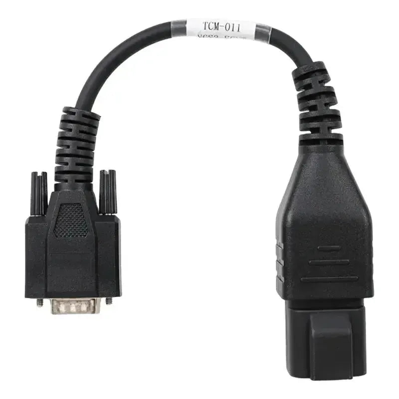 OBDSTAR (TCM-011) | Getrag (VGS2-FCVT) 6 pin TCM – 15 pin DB15 Cavo adattatore | Auto passeggeri