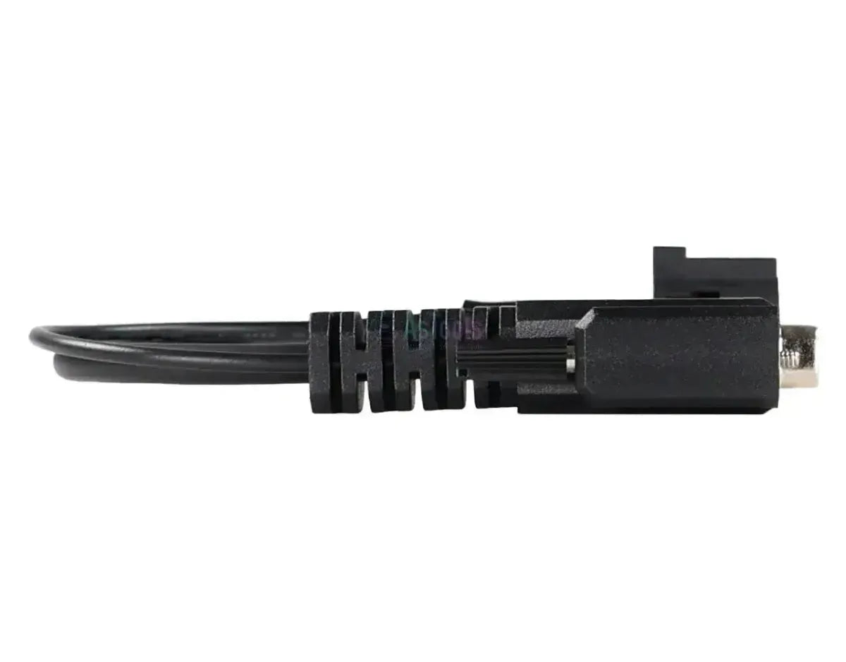 OBDSTAR (T001) | Modulo Start-Stop Audi 48V – Cavo adattatore DB15 a 15 pin | Auto passeggeri