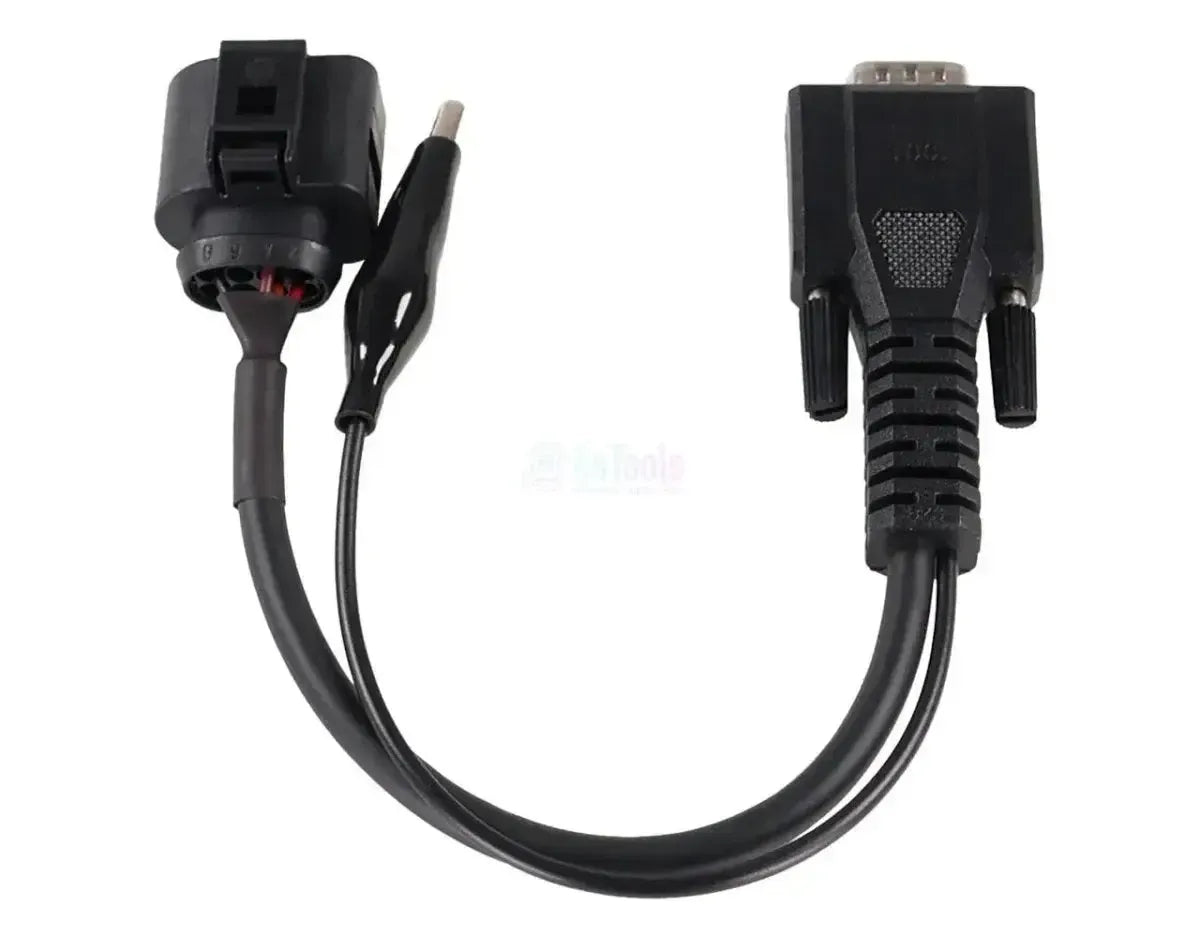 OBDSTAR (T001) | Modulo Start-Stop Audi 48V – Cavo adattatore DB15 a 15 pin | Auto passeggeri