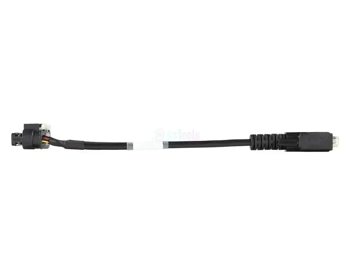 OBDSTAR (T003) | Mercedes-Benz 48V Batteria + Modulo DCDC – Cavo adattatore 15 pin DB15 | Auto passeggeri