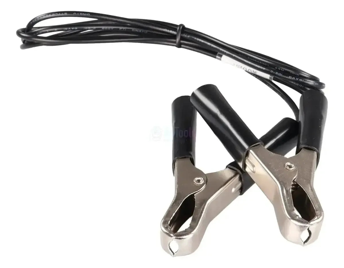 OBDSTAR Morsetti batteria Cavo massa