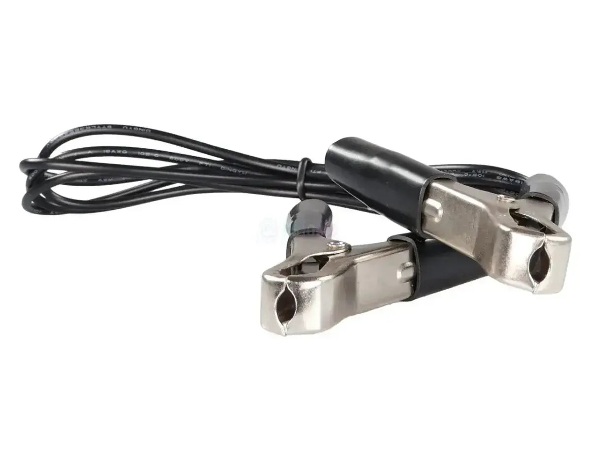 OBDSTAR Morsetti batteria Cavo massa