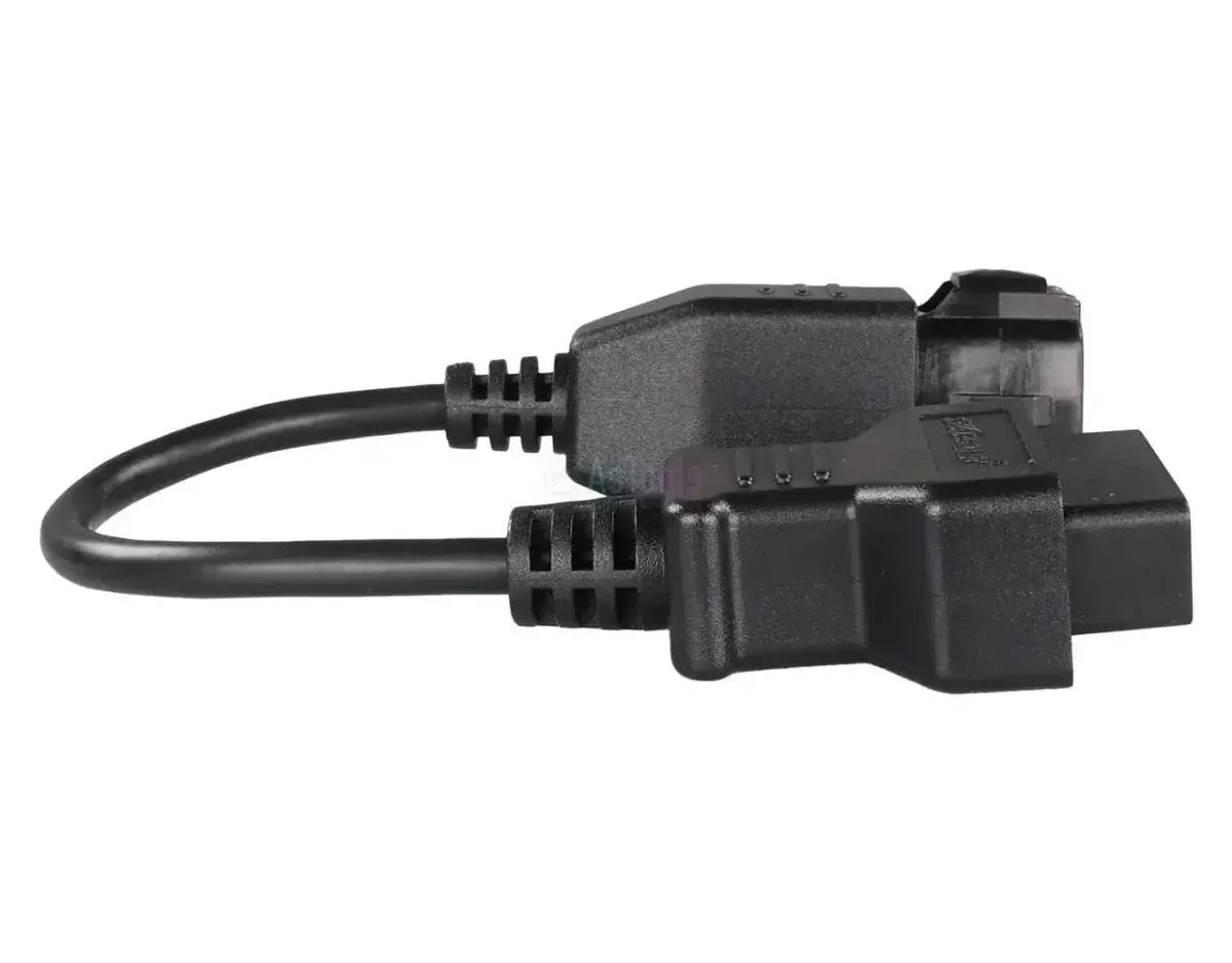 OBDSTAR (M046) | Benelli 4-pin OBD – 16-pin OBD2 Cavo adattatore | Moto