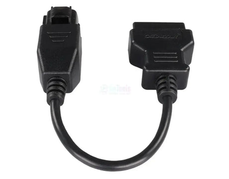 OBDSTAR (M046) | Benelli 4-pin OBD – 16-pin OBD2 Cavo adattatore | Moto