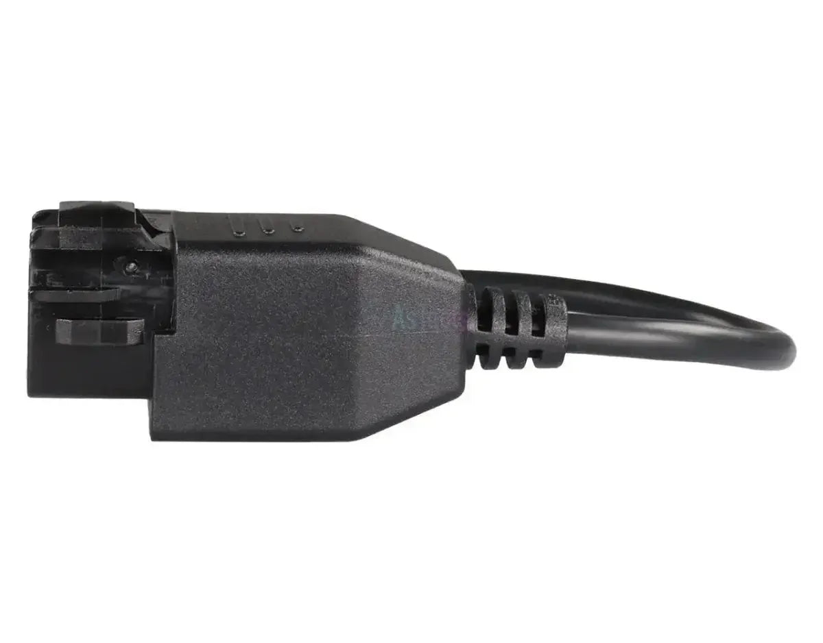 OBDSTAR (M046) | Benelli 4-pin OBD – 16-pin OBD2 Cavo adattatore | Moto