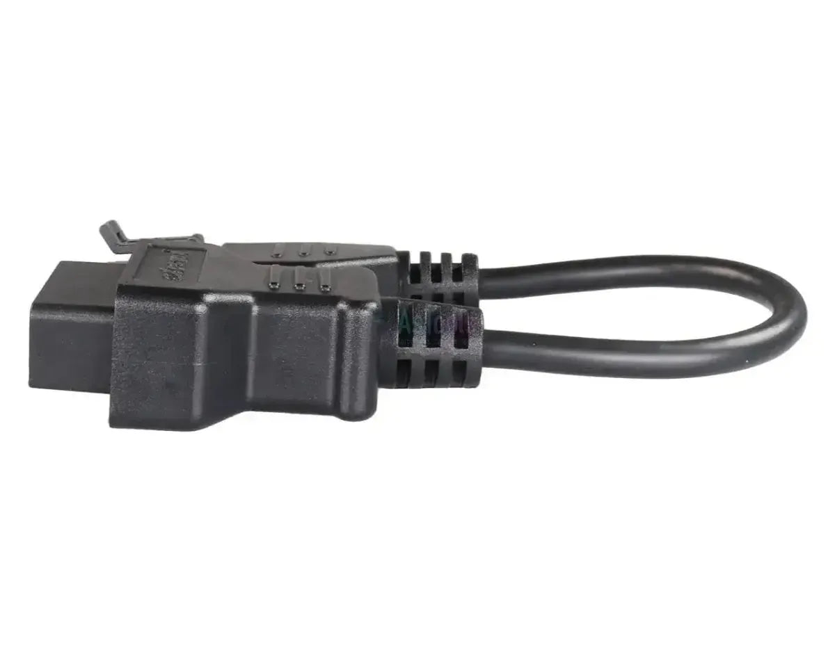 OBDSTAR (M022) | Benelli 6-pin OBD – 16-pin OBD2 Cavo adattatore | Moto