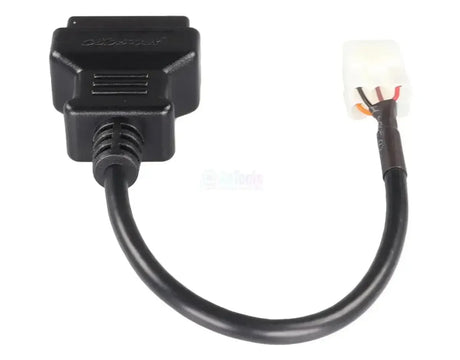 OBDSTAR (M007) | Beta 6-pin OBD – 16-pin OBD2 Cavo adattatore | Moto
