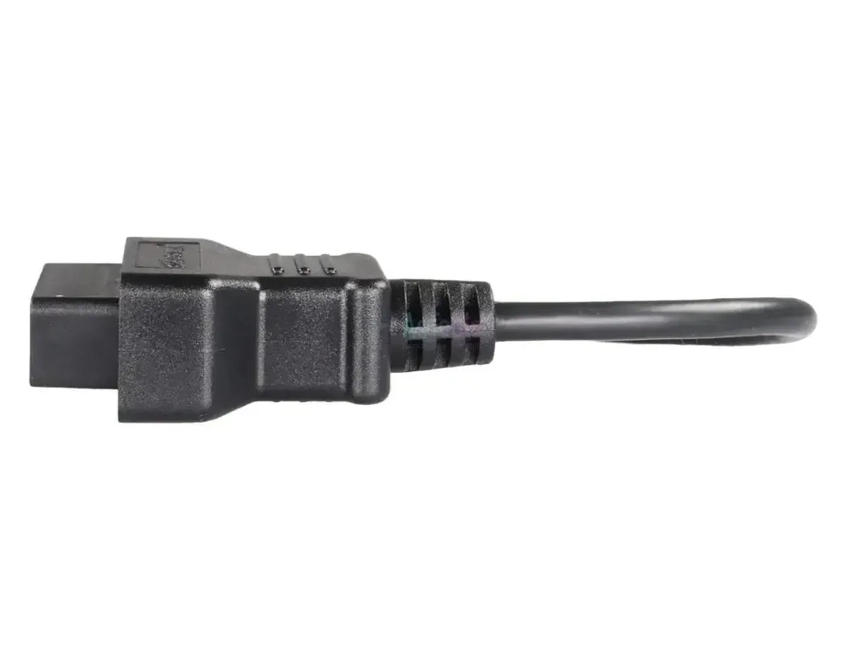 OBDSTAR (M007) | Beta 6-pin OBD – 16-pin OBD2 Cavo adattatore | Moto