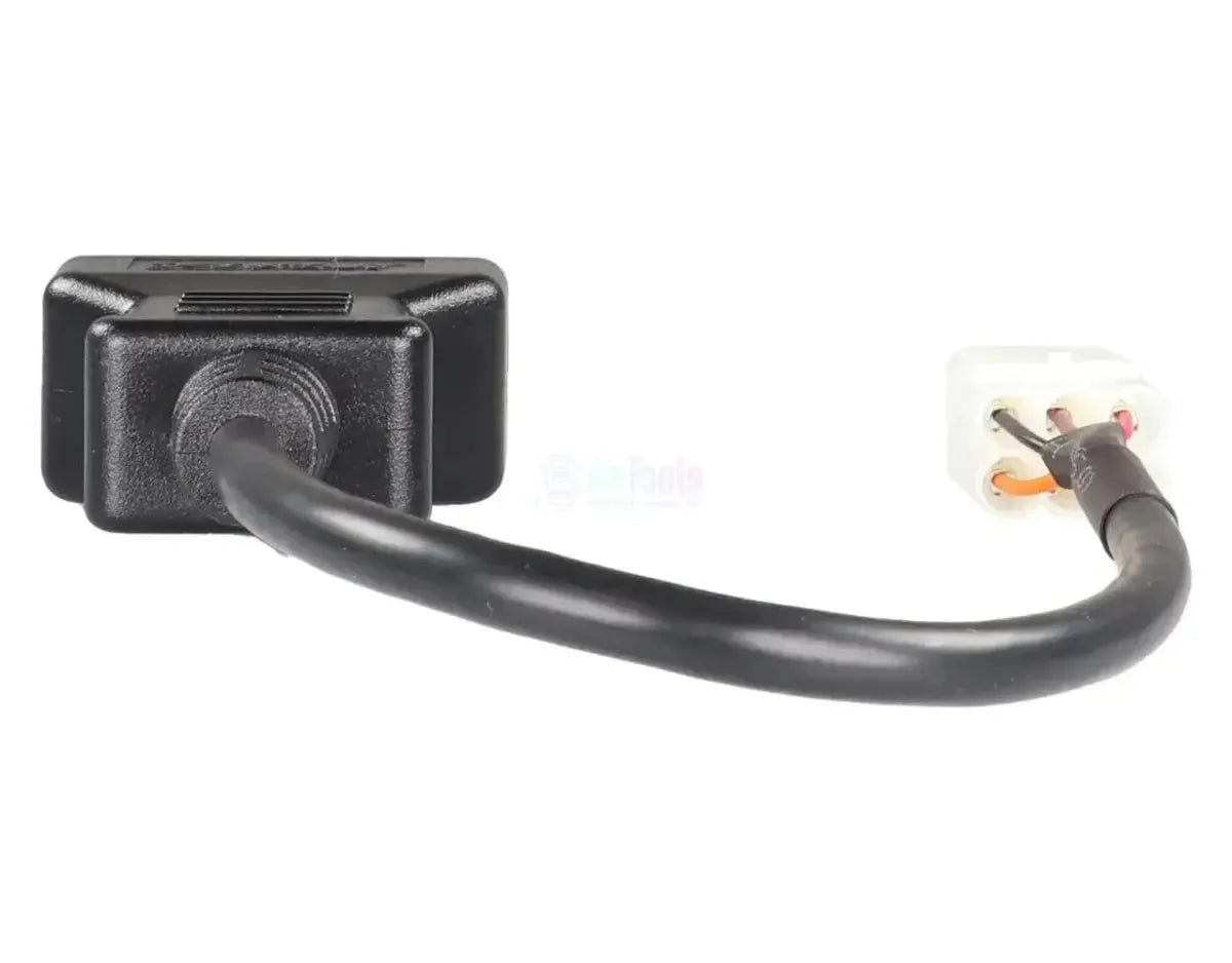 OBDSTAR (M007) | Beta 6-pin OBD – 16-pin OBD2 Cavo adattatore | Moto