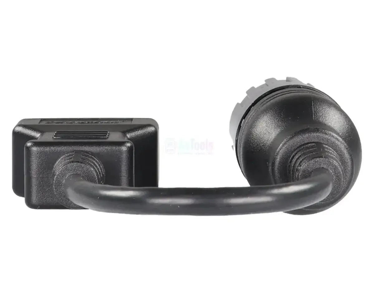 OBDSTAR (M040) | BMW 10 pin OBD - 16 pin OBD2 Cavo adattatore | Moto