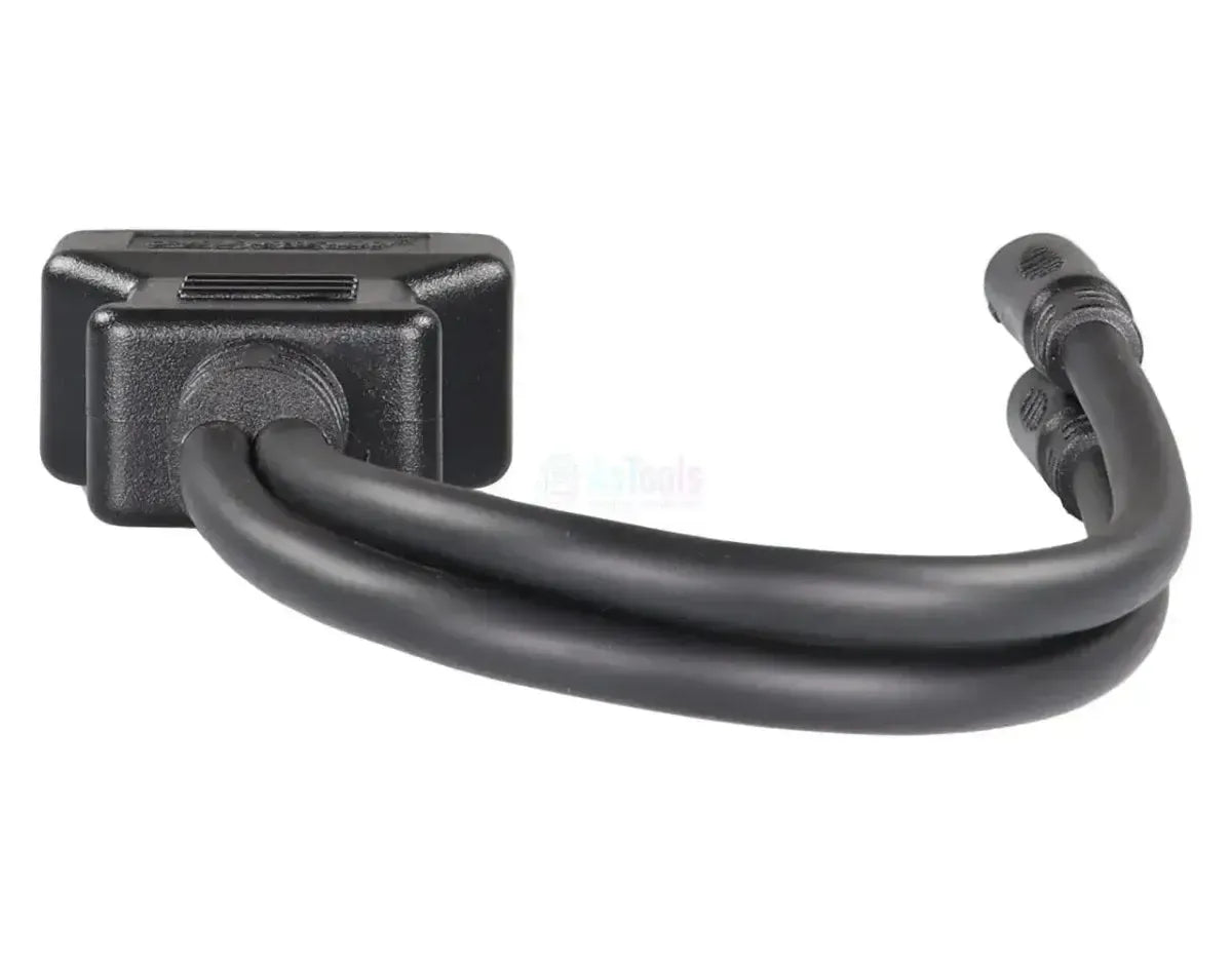 OBDSTAR Brose 6+6 Pin OBD - 16 Pin OBD2 Cavo adattatore E-Bike