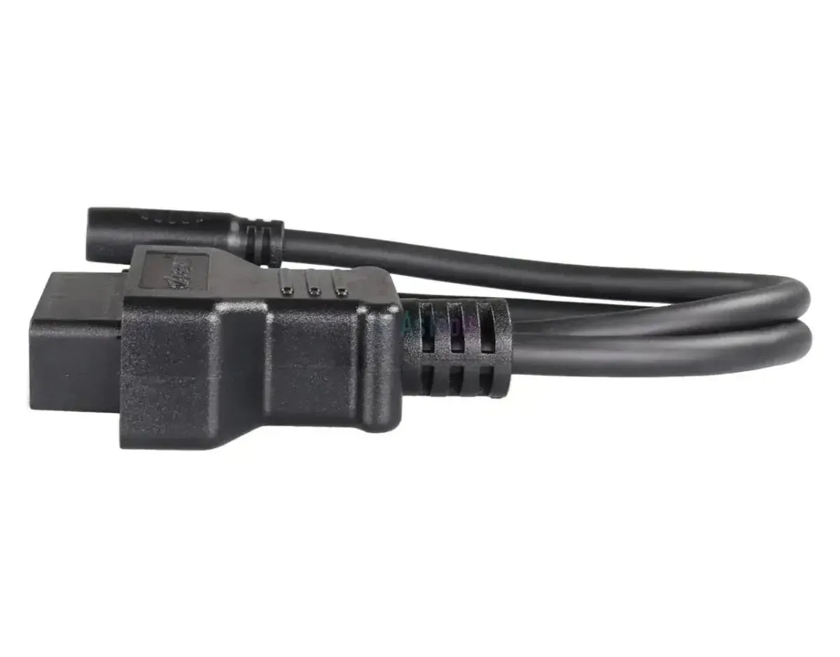 OBDSTAR Brose 6+6 Pin OBD - 16 Pin OBD2 Cavo adattatore E-Bike