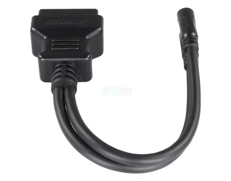OBDSTAR Brose 6+6 Pin OBD - 16 Pin OBD2 Cavo adattatore E-Bike