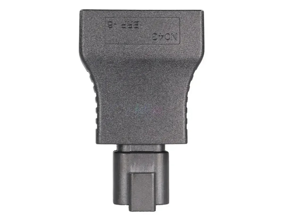OBDSTAR (N043) | Adattatore BRP 6 pin OBD – 16 pin OBD2 | Moto