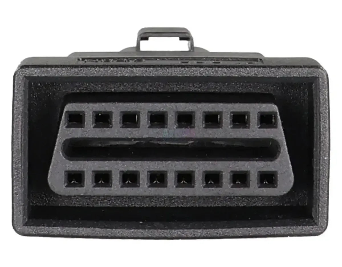 OBDSTAR (N043) | Adattatore BRP 6 pin OBD – 16 pin OBD2 | Moto