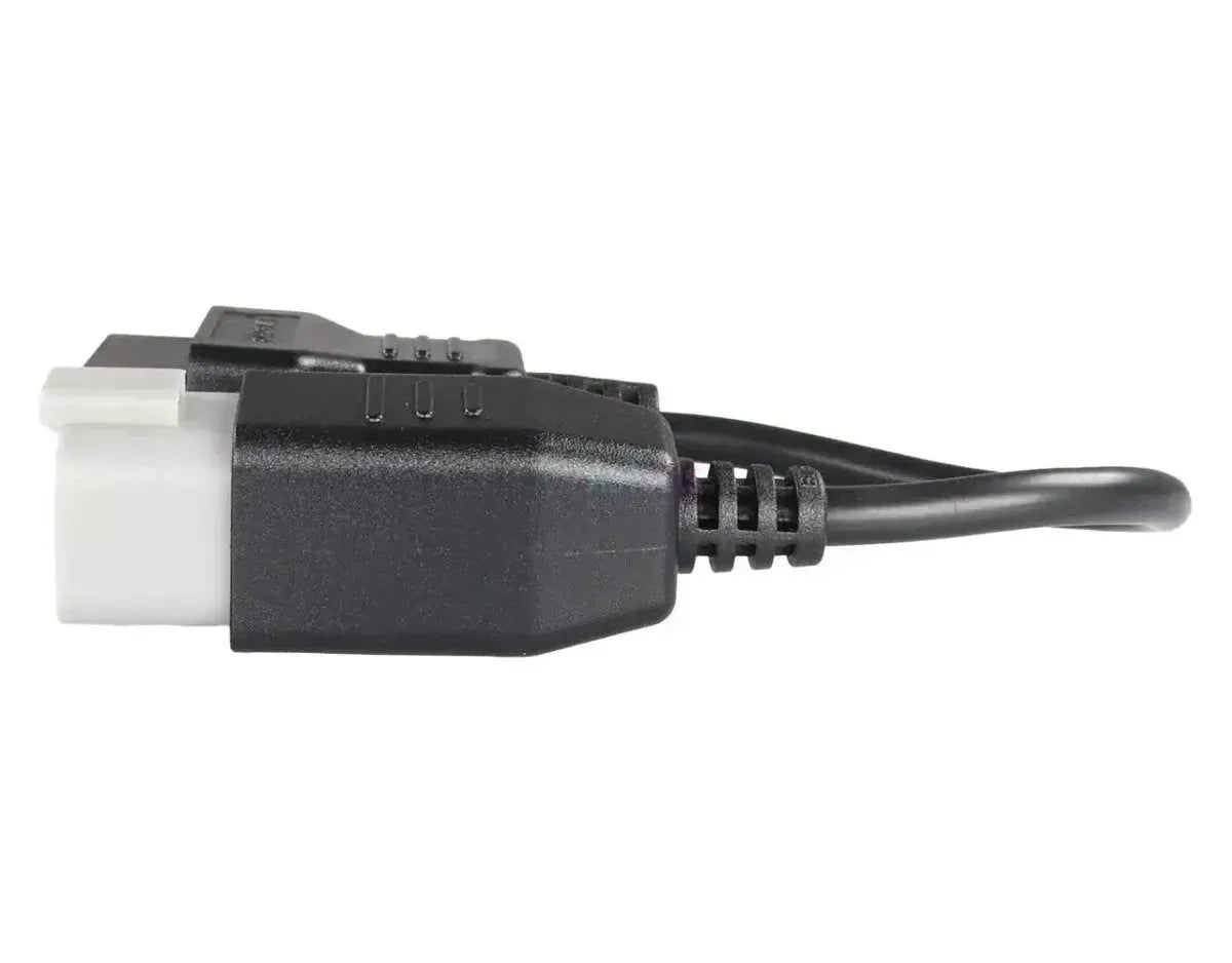 OBDSTAR (M043) | BRP 6 pin OBD - 16 pin OBD2 cavo adattatore | Moto