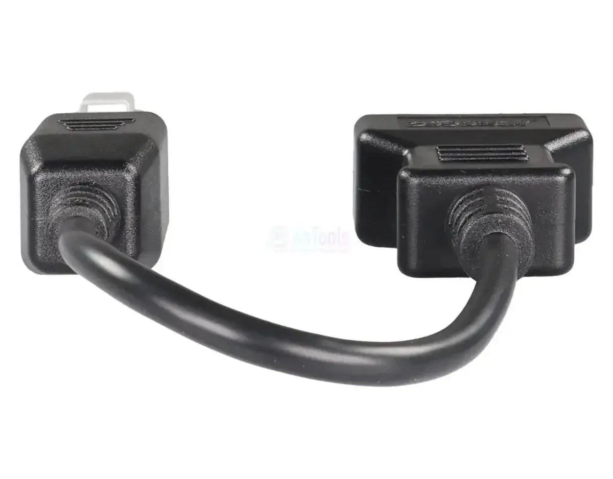 OBDSTAR (M043) | BRP 6 pin OBD - 16 pin OBD2 cavo adattatore | Moto