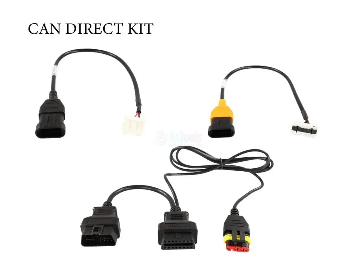 Kit Diretto OBDSTAR CAN