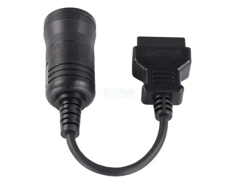 OBDSTAR Cummins 9 Pin OBD - 16 Pin OBD2 Cavo adattatore Barca a motore