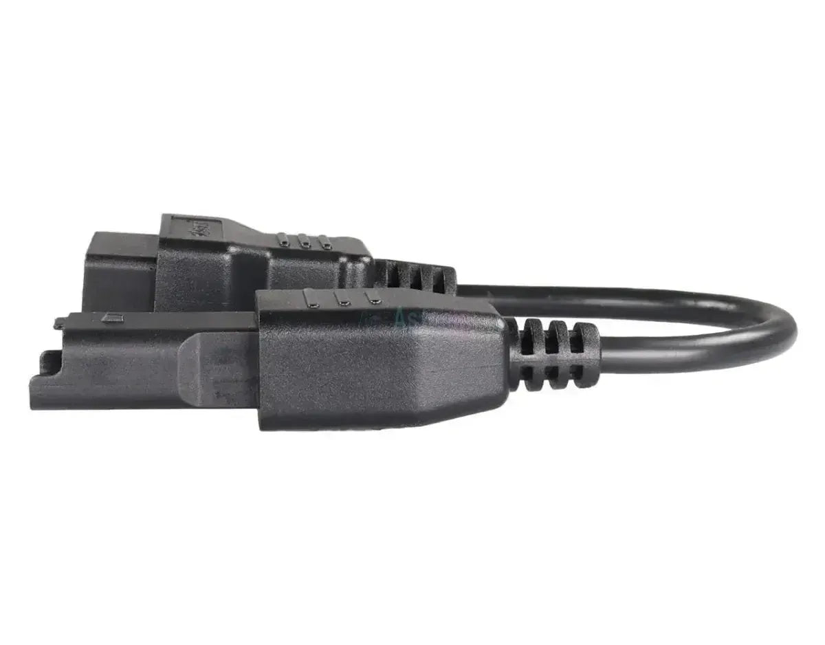 OBDSTAR (M037) | Ducati 4 pin OBD - 16 pin OBD2 Cavo adattatore | Moto