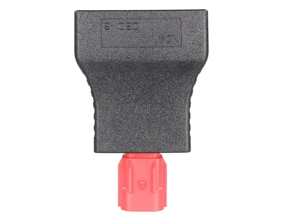 OBDSTAR (N041) | Euro V adattatore OBD a 6 pin – OBD2 a 16 pin | Moto