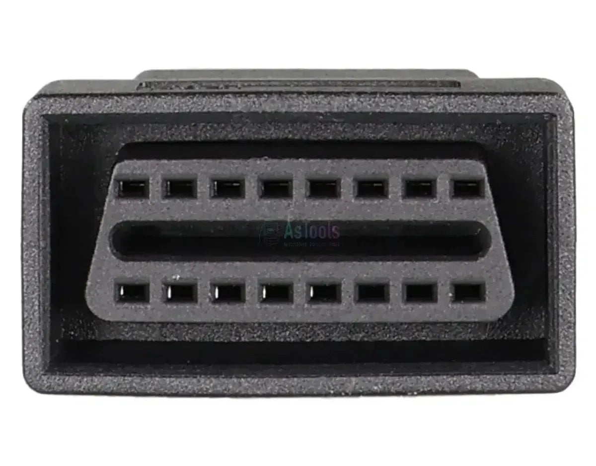 OBDSTAR (N041) | Euro V adattatore OBD a 6 pin – OBD2 a 16 pin | Moto