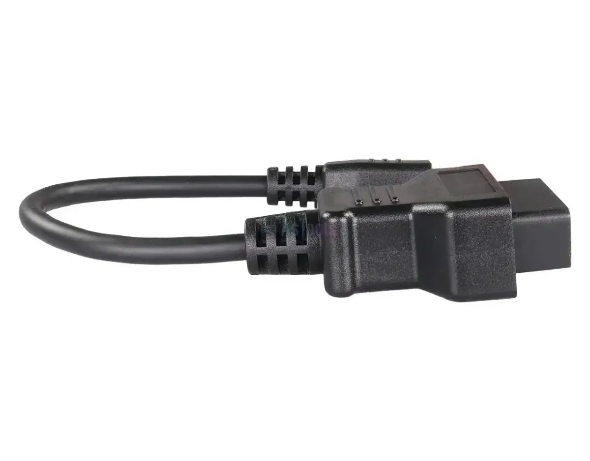 OBDSTAR (M041) | Euro V 6-pin OBD – 16-pin OBD2 Cavo di conversione | Moto