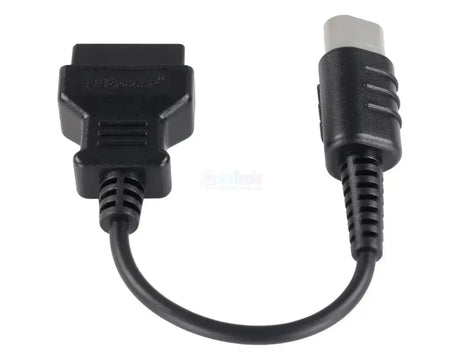 OBDSTAR (M065) | Cavo adattatore Evinrude 3 pin OBD – 16 pin OBD2 | Barca a motore