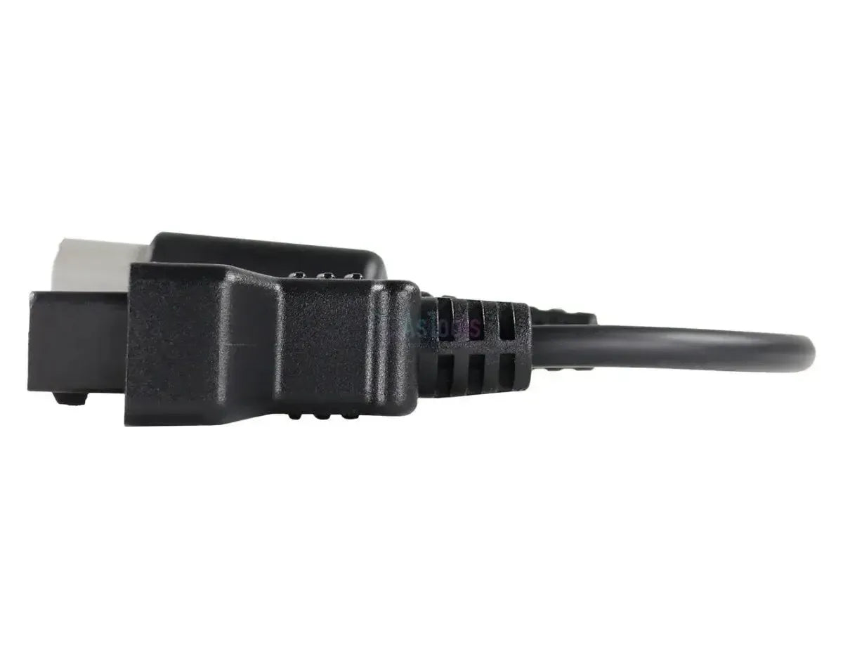 OBDSTAR (M065) | Cavo adattatore Evinrude 3 pin OBD – 16 pin OBD2 | Barca a motore